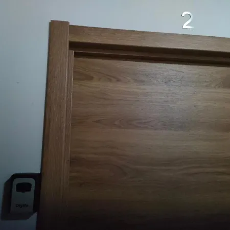 Acogedor شقة بلباو