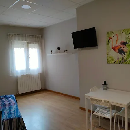 Apartamento En Bilbao Kuko 2 Al Lado Metro *