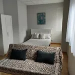 Daire Apartamento En Bilbao Kuko 2 Al Lado Metro *