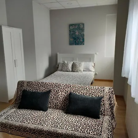 Apartamento Acogedor *
