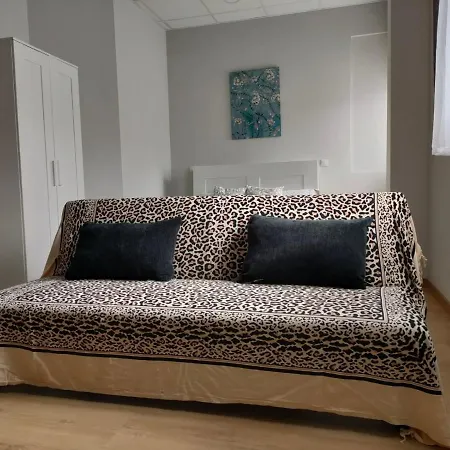 Acogedor * Bilbau