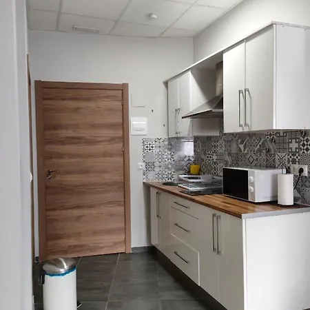 Acogedor Apartamento Bilbau