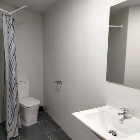 Apartamento Acogedor