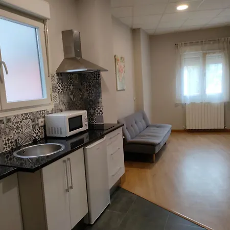 Апартаменти Apartamento En Bilbao Kuko 2 Al Lado Metro