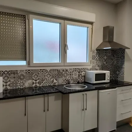 Acogedor Lejlighed Bilbao