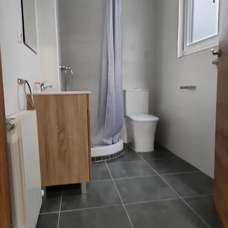 Acogedor Lejlighed *