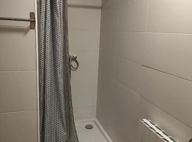 Acogedor Appartement *