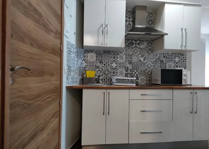 Acogedor Appartement *