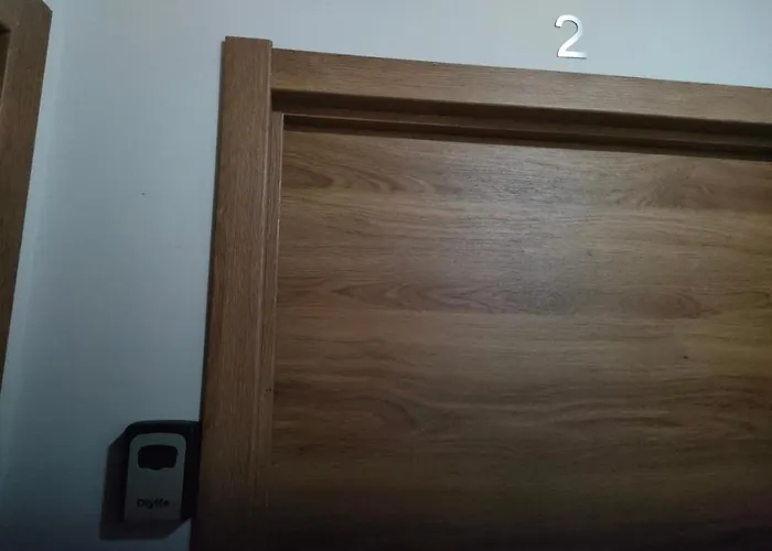 Acogedor Appartement Bilbao