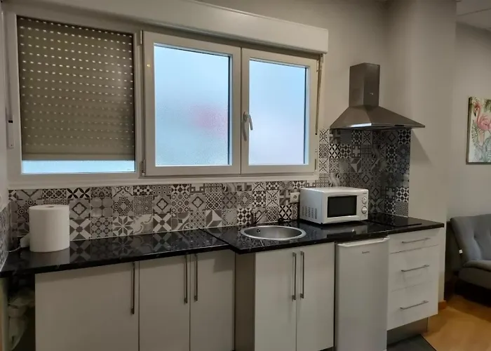 Acogedor Appartement Bilbao