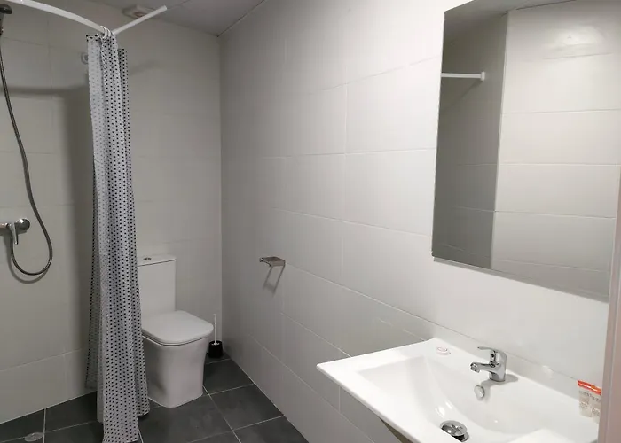 Appartement Acogedor