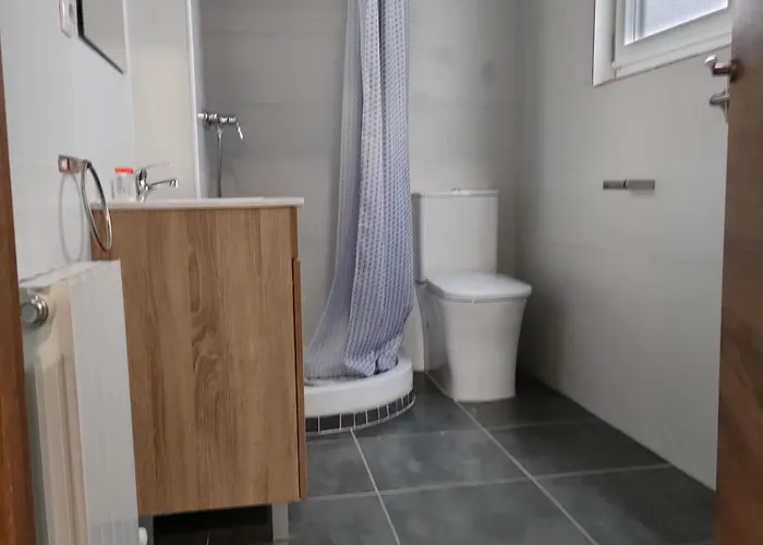 Acogedor Appartement *